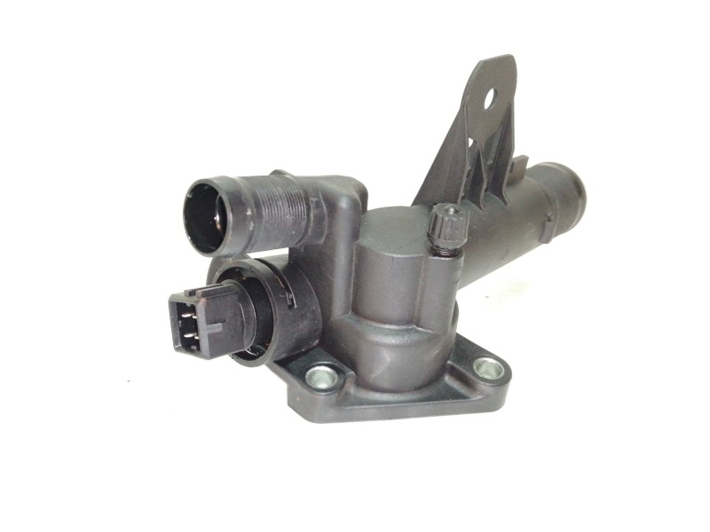 Recambio de termostato para renault megane ii berlina 3p confort authentique referencia OEM IAM   