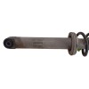 Recambio de amortiguador trasero derecho para bmw 5 (e60) 520 d referencia OEM IAM 33526785982  
