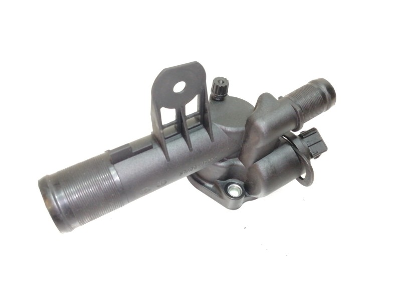 Recambio de termostato para renault megane ii berlina 3p confort authentique referencia OEM IAM   
