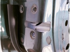 Recambio de puerta trasera izquierda para jeep gr.cherokee (wj/wg) 2.7 crd laredo referencia OEM IAM    2