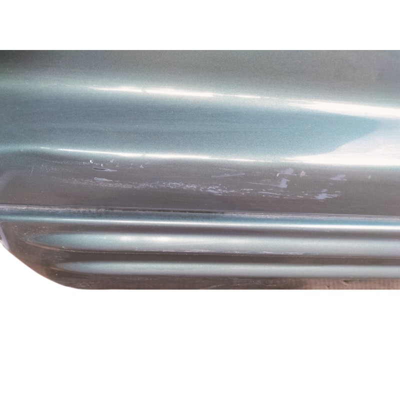 Recambio de puerta trasera izquierda para jeep gr.cherokee (wj/wg) 2.7 crd laredo referencia OEM IAM   