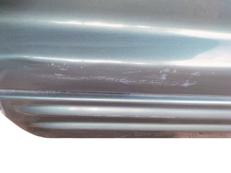 Recambio de puerta trasera izquierda para jeep gr.cherokee (wj/wg) 2.7 crd laredo referencia OEM IAM   