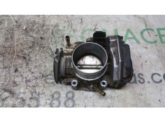 Recambio de caja mariposa para audi a3 (8l) 1.6 referencia OEM IAM   