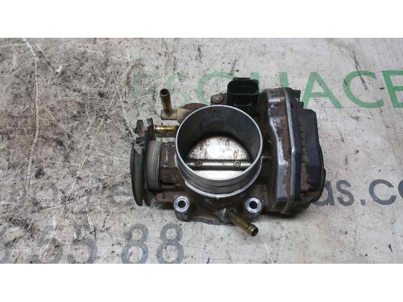 Recambio de caja mariposa para audi a3 (8l) 1.6 referencia OEM IAM   