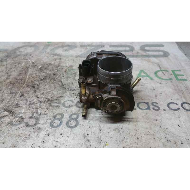 Recambio de caja mariposa para audi a3 (8l) 1.6 referencia OEM IAM   