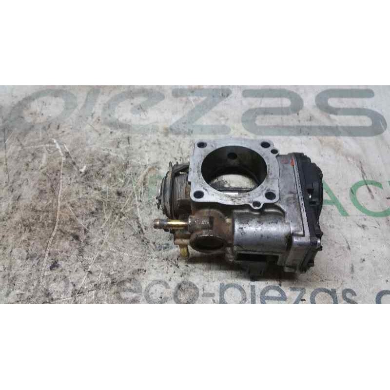 Recambio de caja mariposa para audi a3 (8l) 1.6 referencia OEM IAM   