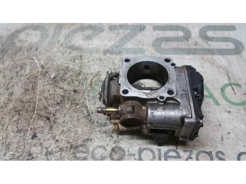 Recambio de caja mariposa para audi a3 (8l) 1.6 referencia OEM IAM   