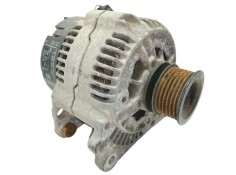 Recambio de alternador para seat ibiza (6k) 1.4 referencia OEM IAM 0123320007  