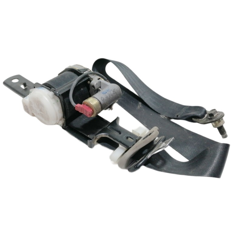 Recambio de cinturon seguridad delantero derecho para nissan almera (n15) gx referencia OEM IAM 0428154  