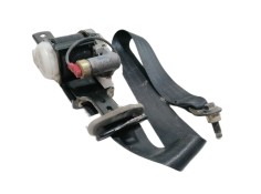 Recambio de cinturon seguridad delantero derecho para nissan almera (n15) gx referencia OEM IAM 0428154   2