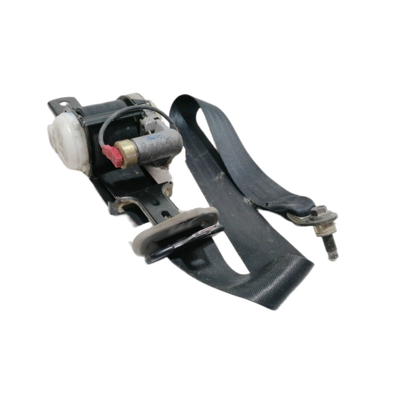 Recambio de cinturon seguridad delantero derecho para nissan almera (n15) gx referencia OEM IAM 0428154  