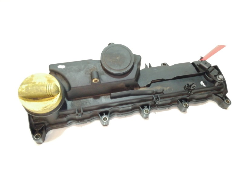 Recambio de tapa balancines para renault megane ii berlina 3p confort authentique referencia OEM IAM 8200433603  