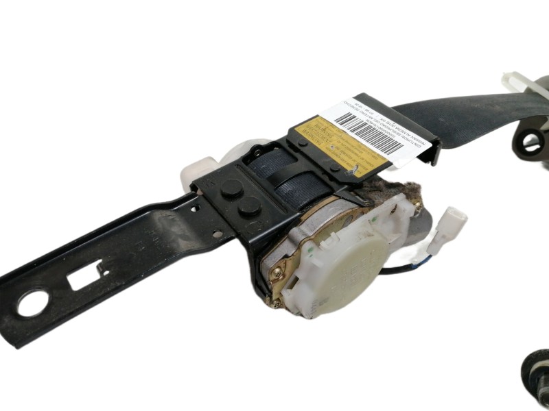 Recambio de cinturon seguridad delantero derecho para nissan almera (n15) gx referencia OEM IAM 0428154  