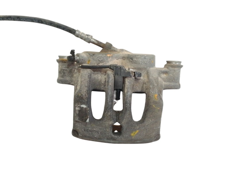 Recambio de pinza freno delantera izquierda para mercedes-benz vito caja cerrada 6.03  115 cdi compacto (639.601) referencia OEM