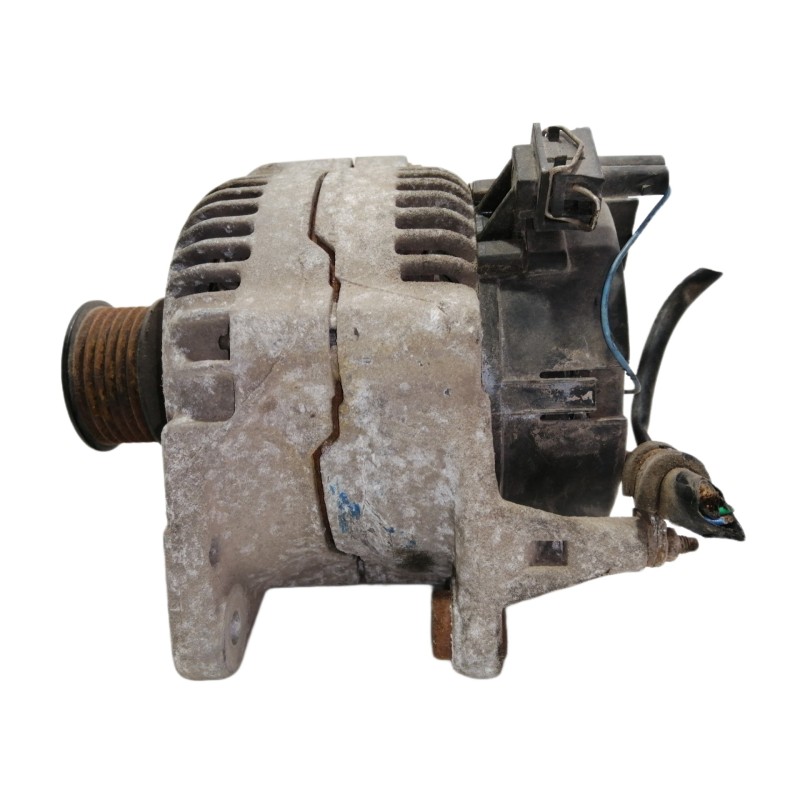 Recambio de alternador para seat ibiza (6k) 1.4 referencia OEM IAM 0123320007  