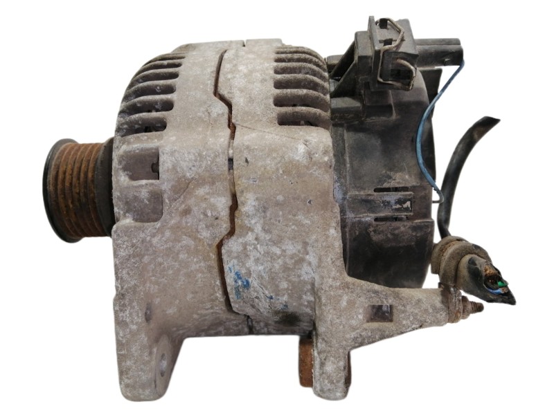 Recambio de alternador para seat ibiza (6k) 1.4 referencia OEM IAM 0123320007  
