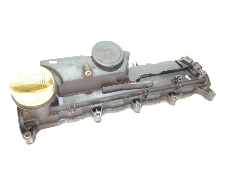 Recambio de tapa balancines para renault megane ii berlina 3p confort authentique referencia OEM IAM 8200433603  