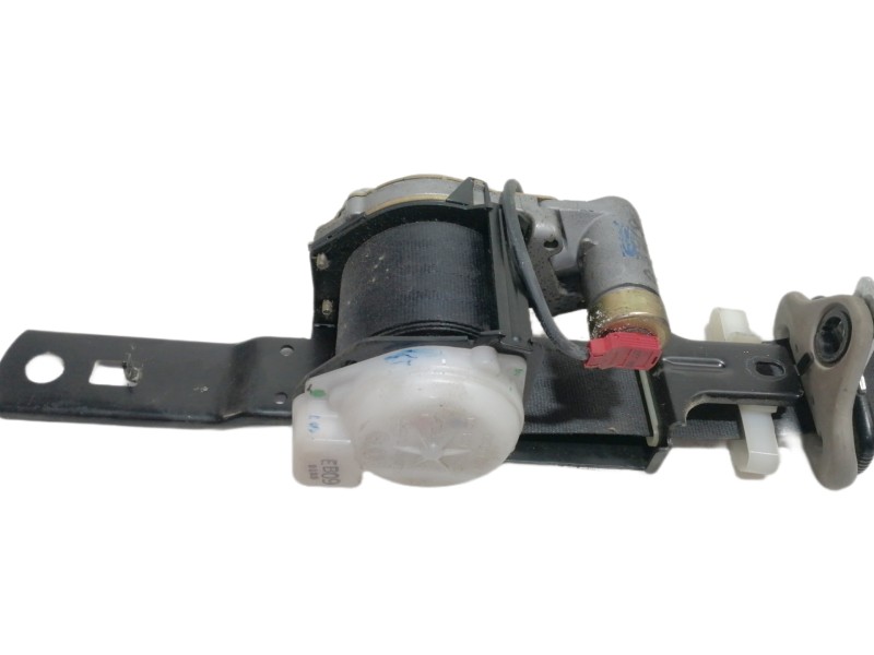 Recambio de cinturon seguridad delantero derecho para nissan almera (n15) gx referencia OEM IAM 0428154  