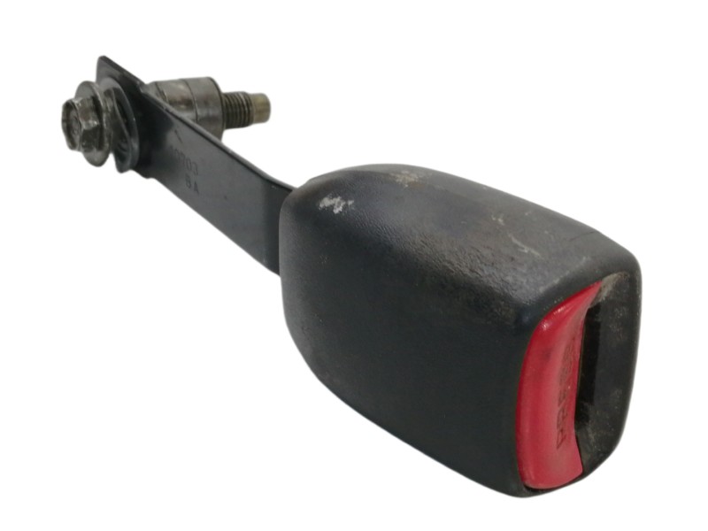Recambio de enganche cinturon delantero derecho para nissan almera (n15) gx referencia OEM IAM NSB1085  