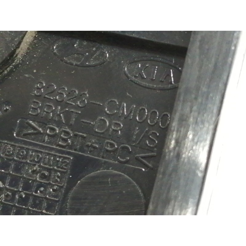 Recambio de maneta interior delantera derecha para hyundai santa fe (bm) 2.2 crdi classic (2wd) referencia OEM IAM 82623CM000  