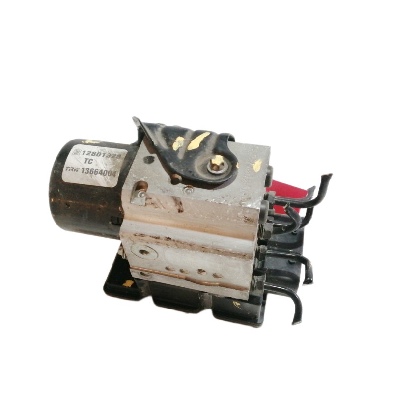 Recambio de abs para saab 9-3 berlina 2.2 tid linear referencia OEM IAM 12801328  13664004