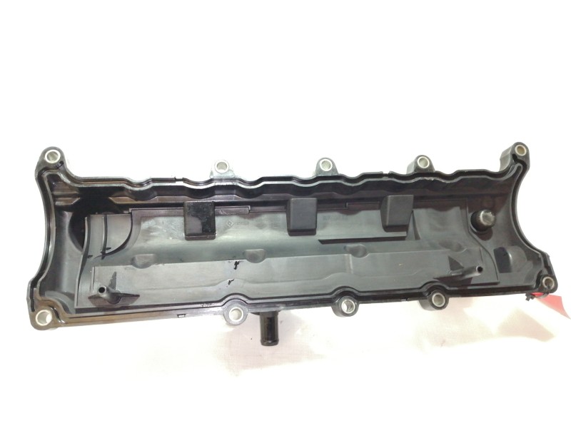 Recambio de tapa balancines para renault megane ii berlina 3p confort authentique referencia OEM IAM 8200433603  