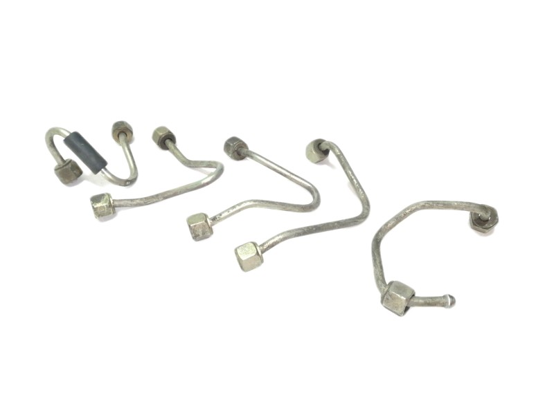 Recambio de despiece motor para renault megane ii berlina 3p confort authentique referencia OEM IAM   