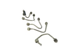 Recambio de despiece motor para renault megane ii berlina 3p confort authentique referencia OEM IAM    2