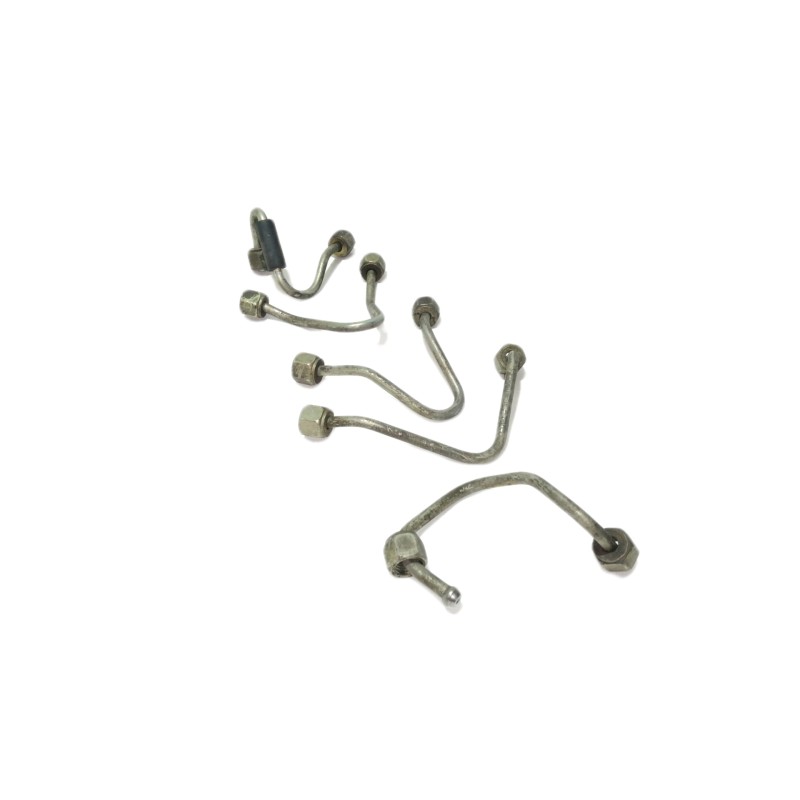 Recambio de despiece motor para renault megane ii berlina 3p confort authentique referencia OEM IAM   