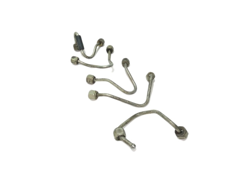 Recambio de despiece motor para renault megane ii berlina 3p confort authentique referencia OEM IAM   