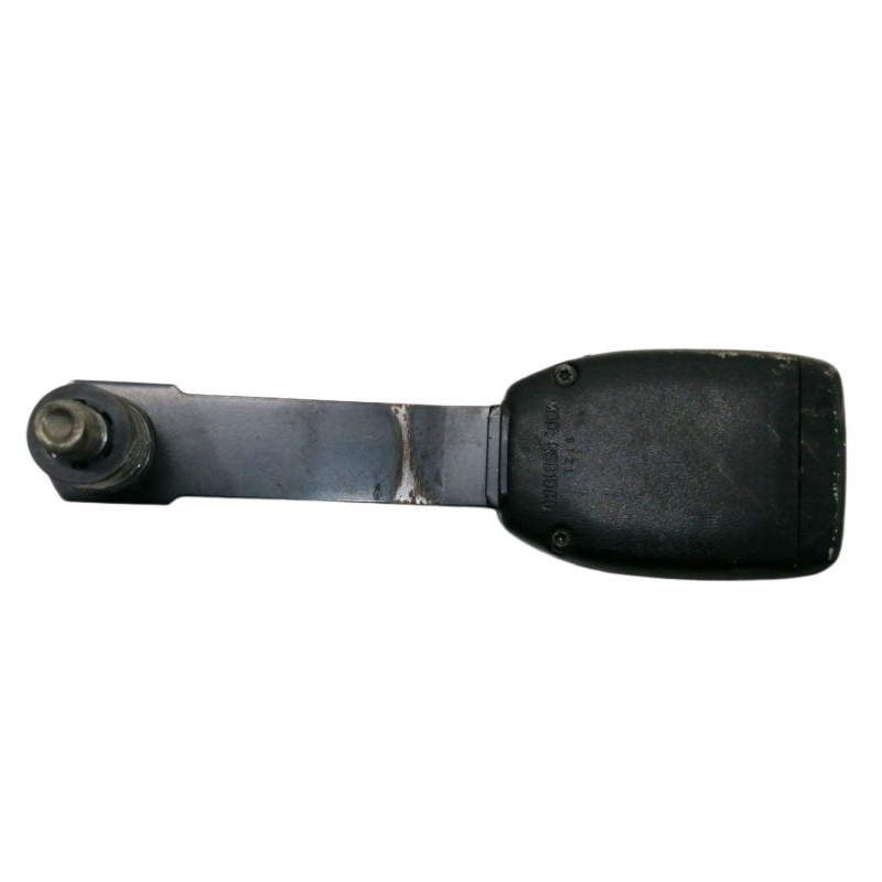 Recambio de enganche cinturon delantero derecho para nissan almera (n15) gx referencia OEM IAM NSB1085  