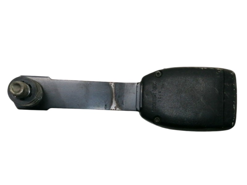 Recambio de enganche cinturon delantero derecho para nissan almera (n15) gx referencia OEM IAM NSB1085  