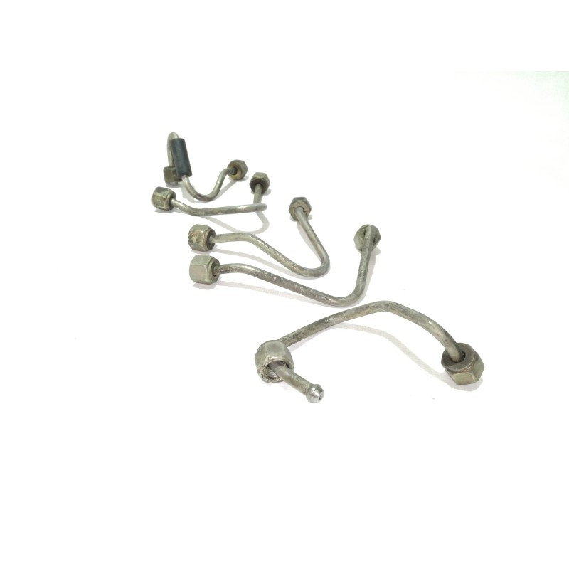 Recambio de despiece motor para renault megane ii berlina 3p confort authentique referencia OEM IAM   