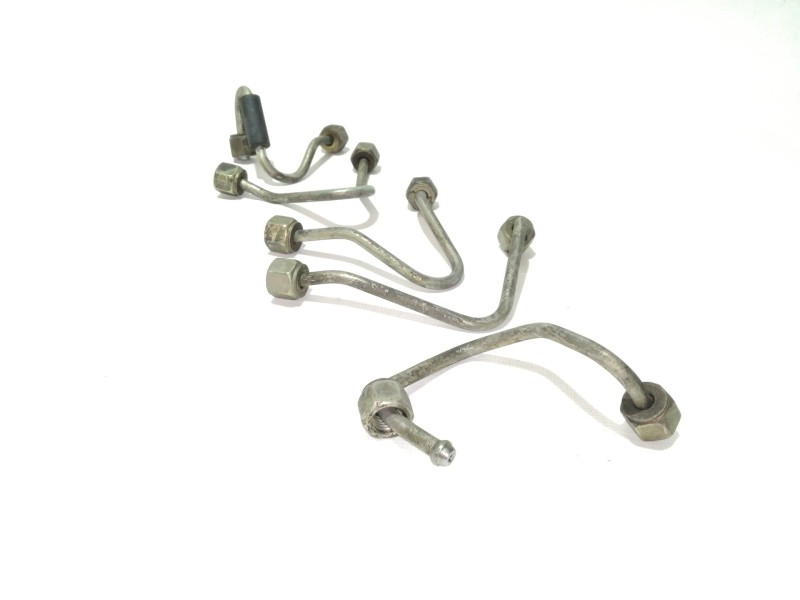 Recambio de despiece motor para renault megane ii berlina 3p confort authentique referencia OEM IAM   