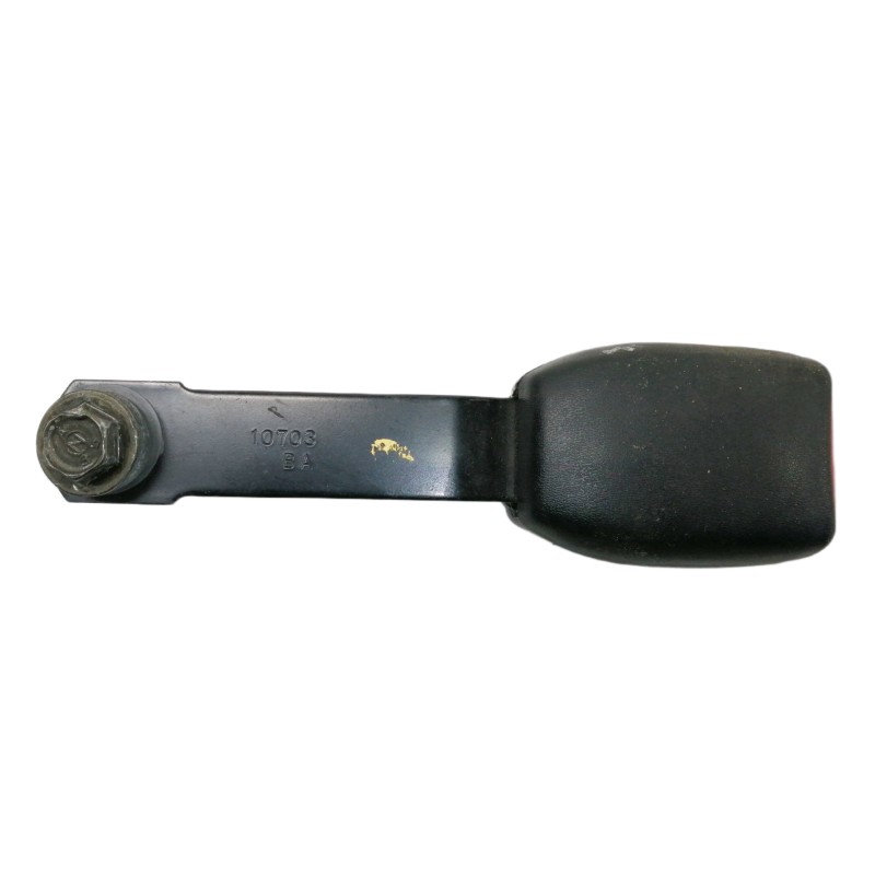 Recambio de enganche cinturon delantero derecho para nissan almera (n15) gx referencia OEM IAM NSB1085  