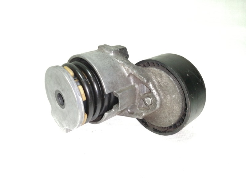 Recambio de tensor correa auxiliar para renault megane ii berlina 3p confort authentique referencia OEM IAM 8200460446  
