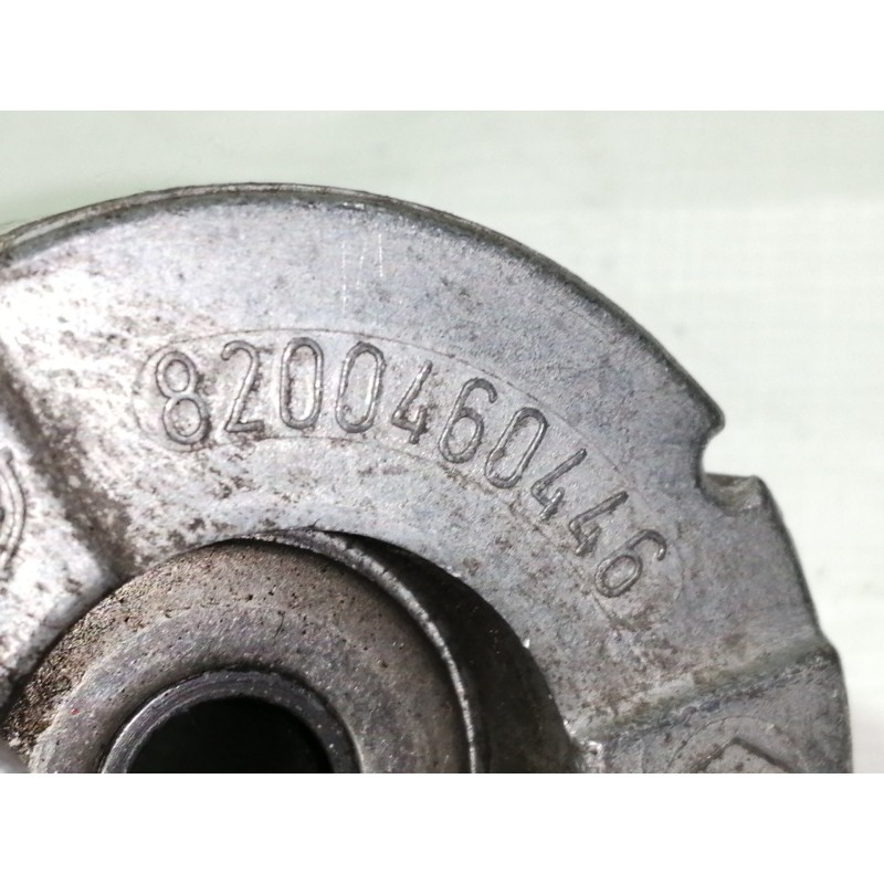 Recambio de tensor correa auxiliar para renault megane ii berlina 3p confort authentique referencia OEM IAM 8200460446  