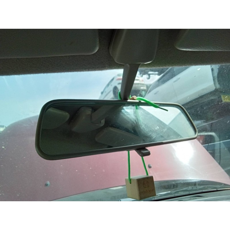 Recambio de espejo interior para nissan almera (n15) gx referencia OEM IAM MURAKAMI3413  