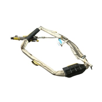 AIRBAG CORTINA DELANTERO IZQUIERDO 850102B000 ACCS6081712173 