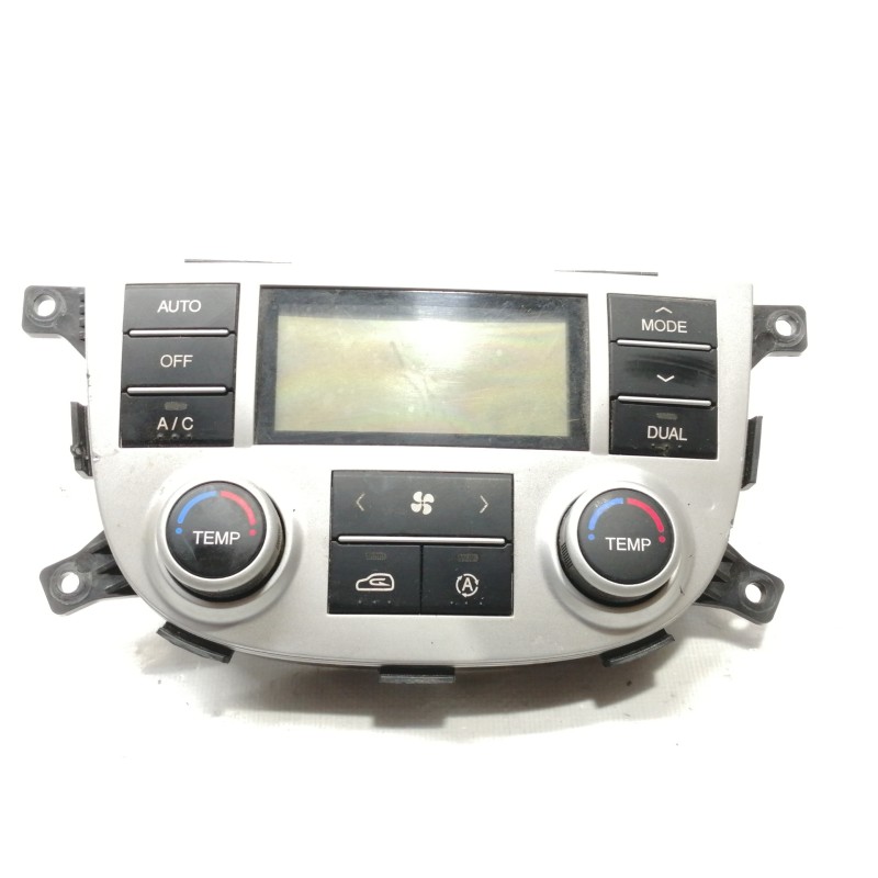 Recambio de mando calefaccion / aire acondicionado para hyundai santa fe (bm) 2.2 crdi classic (2wd) referencia OEM IAM 972502BX