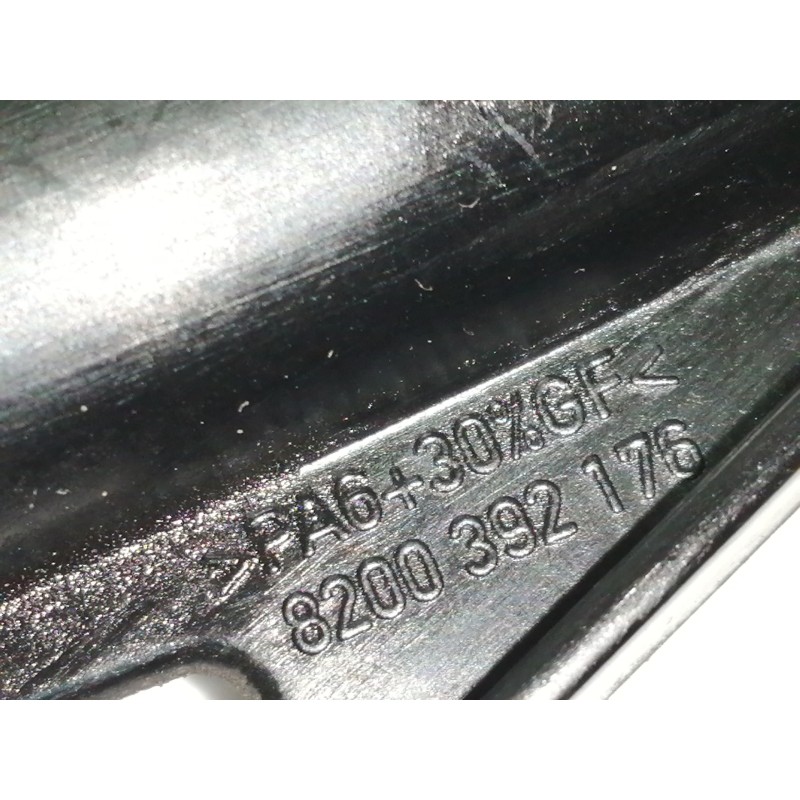 Recambio de varilla aceite para renault megane ii berlina 3p confort authentique referencia OEM IAM 8200392176  