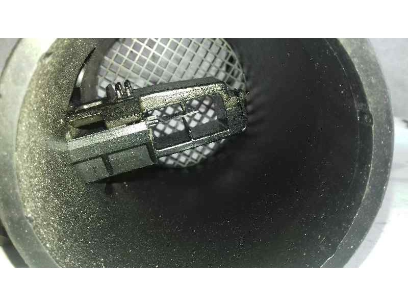 Recambio de caudalimetro para mg serie 200 (rf) 2.0 turbodiesel referencia OEM IAM 0281002120  