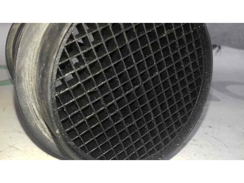 Recambio de caudalimetro para mg serie 200 (rf) 2.0 turbodiesel referencia OEM IAM 0281002120  