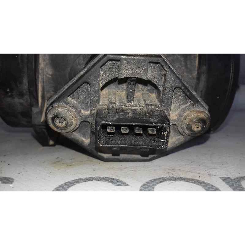 Recambio de caudalimetro para mg serie 200 (rf) 2.0 turbodiesel referencia OEM IAM 0281002120  