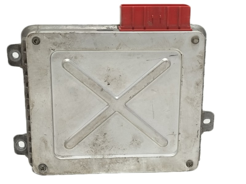 Recambio de centralita motor uce para mg serie 200 (rf) 2.0 turbodiesel referencia OEM IAM MSB100680  