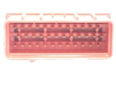 Recambio de centralita motor uce para mg serie 200 (rf) 2.0 turbodiesel referencia OEM IAM MSB100680   2