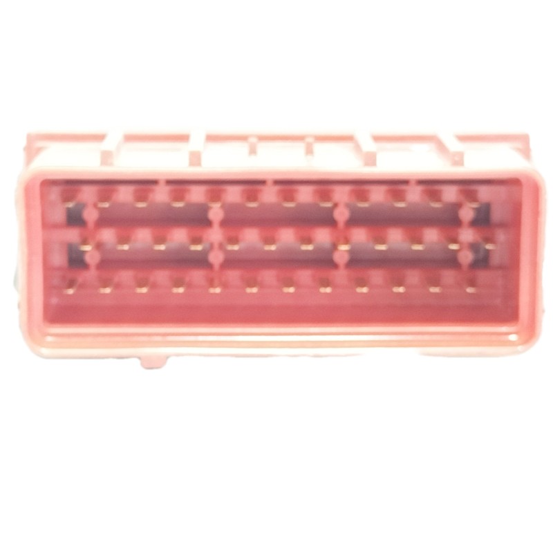 Recambio de centralita motor uce para mg serie 200 (rf) 2.0 turbodiesel referencia OEM IAM MSB100680  