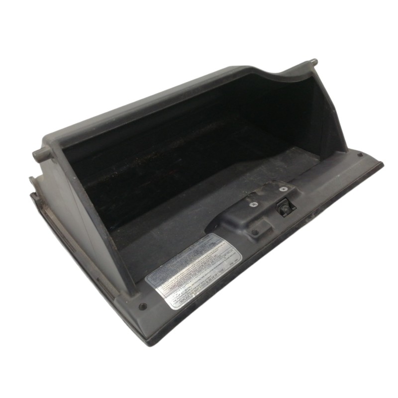 Recambio de guantera para nissan almera (n15) gx referencia OEM IAM 685001N600KEYX 685001N601KEYX / 685001N700KEY0 685001N701KEY