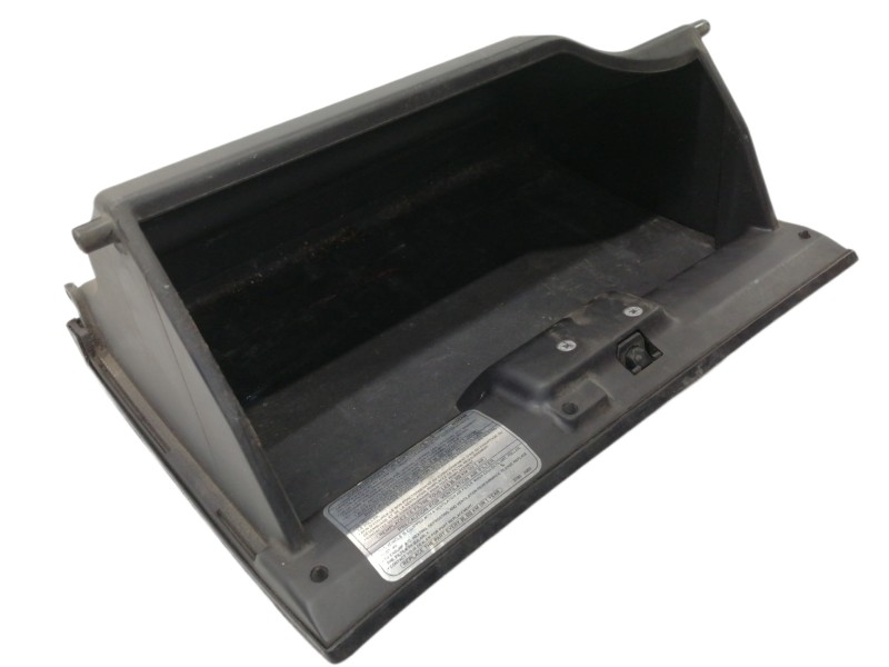 Recambio de guantera para nissan almera (n15) gx referencia OEM IAM 685001N600KEYX 685001N601KEYX / 685001N700KEY0 685001N701KEY