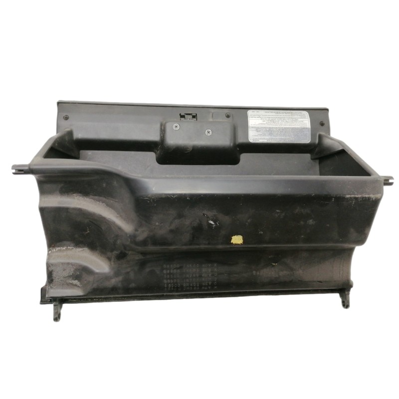 Recambio de guantera para nissan almera (n15) gx referencia OEM IAM 685001N600KEYX 685001N601KEYX / 685001N700KEY0 685001N701KEY